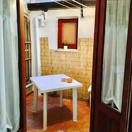 Casa Stromae A Due Passi Dal Mare Apartment Cefalu