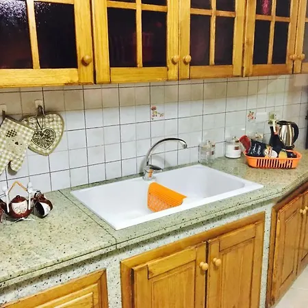 Casa Stromae A Due Passi Dal Mare Apartment Cefalu